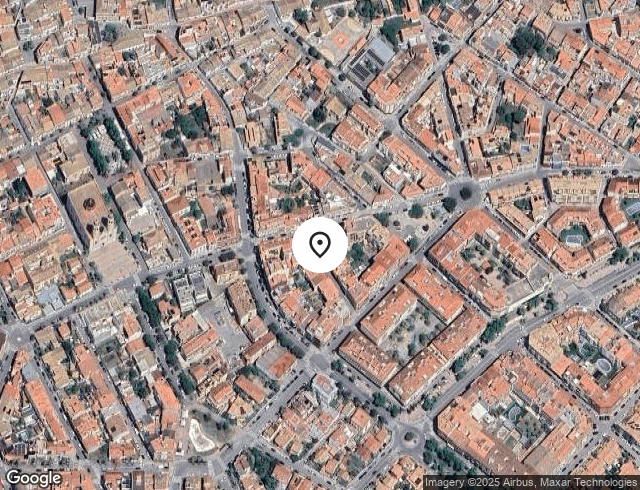 Piso en Calle Antoni Gaudi , 21